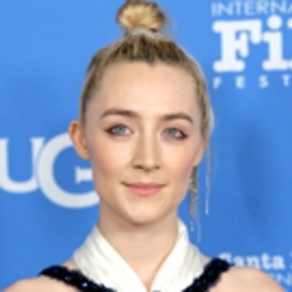 Photo Coverage: Check Out Saoirse Ronan, Timothée Chalamet, and More At The Santa Ba Photo