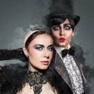 Captivating Solo Play GRACE to Explore Gender Fluidity at Brighton Fringe Festival