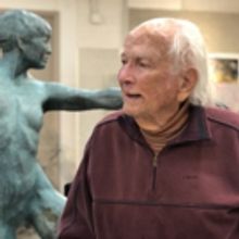 Sedona's Goldenstein Gallery Celebrates John Waddell