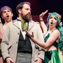 BWW Review: BOHEMIA Delights All the Senses