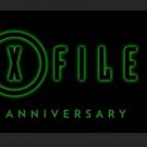 BBC America Celebrates the 25th Anniversary of THE X-FILES with a Five-Day Marathon