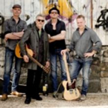 MATTHEWS SOUTHERN COMFORT To Release New Album LIKE A RADIO March 9