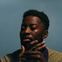 Jnr. Williams' Video For BLUE RIVER Premieres, Debut EP Out Now