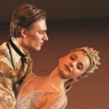 Elmhurst Ballet School Presents AWAKENINGS