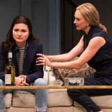 Uma Thurman and Broadway's PARISIAN WOMAN Cast Hold Q&A After Feb. 3 Matinee, Moderat