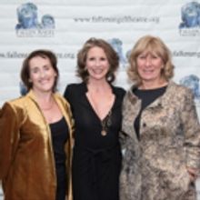 Photo Flash: Fallen Angel Theatre Company Holds Winter Gala Benefit