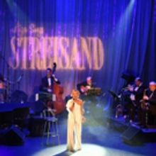 Liza Pulman Sings Streisand In A Special Collaboration At Liverpool Philharmonic