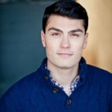 Ryan Koerber of A CHORUS LINE at MAYO Morristown Performing Arts Center