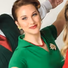 Sierra Repertory Theatre Presents HOLIDAY JUKEBOX