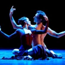 Joffrey Presents 'Across The Pond' Featuring Two World Premieres