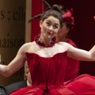 Photo Flash: The Lyric Opera of Chicago Presents CENDRILLION