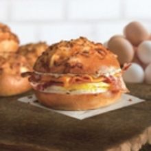 Bruegger's Fall Line-Up Features Farm-Inspired Flavors Of The Season