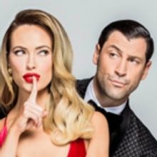 So You Think You Can Dance Stars Join Maks, Val & Peta For March 30 Show