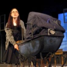 Helen Forrester's BY THE WATERS OF LIVERPOOL Will Embark on Major UK Tour