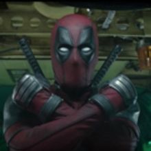 VIDEO: The Official Trailer for DEADPOOL 2 is Here!