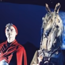 BWW Review: MIO, MIN MIO at Odense Teater