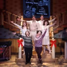 BWW Review: Broadway Rose's YOUR HOLIDAY HIT PARADE is the Pitch Perfect Way to Get…