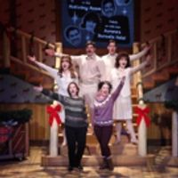 BWW Review: Broadway Rose's YOUR HOLIDAY HIT PARADE is the Pitch Perfect Way to Get i Photo