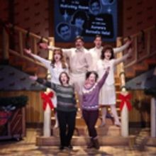 BWW Review: Broadway Rose's YOUR HOLIDAY HIT PARADE is the Pitch Perfect Way to Get i