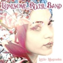 Lonesome River Band Releases New Single 'Little Magnolia'