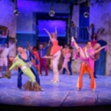 BWW Review: MAMMA MIA! Sparkles and Shimmers at Stages St. Louis