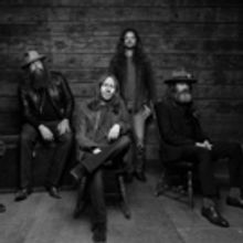 Blackberry Smoke to Perform with Ida Mae at the State Theatre