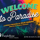 Purple Rose Theatre Company Rounds Out 2018-2019 Season with World Premiere WELCOME…