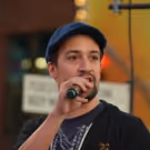 DVR Alert - Lin-Manuel Miranda Guests on NBC's TONIGHT SHOW