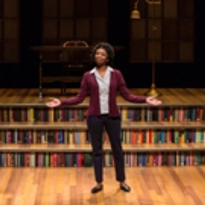 BWW Review: FEEDING THE DRAGON at Hartford Stage