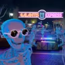 Galantis 'Bones' Ft. Onerepublic Official Music Video Arrives Today
