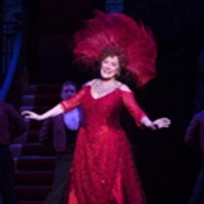 Review Roundup: What Did The Critics Think of HELLO, DOLLY! in San Francisco?