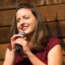 Author And Stuttering Comedian Nina G To Headline Punch Line Sacramento