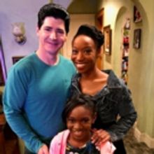 Maya Lynne Robinson Joins THE CONNERS as a Series Regular