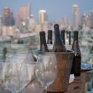 Photo Coverage: WINES OF ISRAEL – Look East to Where the Mediterranean Begins