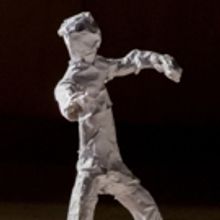 Photo Flash: Unicorn Theatre Presents THE SHOW IN WHICH HOPEFULLY NOTHING HAPPENS