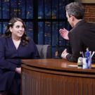 VIDEO: Beanie Feldstein Shares What Makes Her Pre-Show Ritual Different From Olivia…