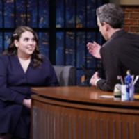 VIDEO: Beanie Feldstein Shares What Makes Her Pre-Show Ritual Different From Olivia… Video