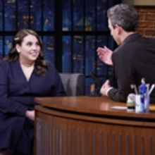 VIDEO: Beanie Feldstein Shares What Makes Her Pre-Show Ritual Different From Olivia W
