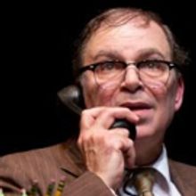 A JEWISH JOKE Ends Off-Broadway Run Due to Actor Illness