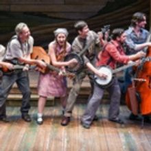 Palm Beach Dramaworks to Offer Free Student Tickets to WOODY GUTHRIE'S AMERICAN SONG