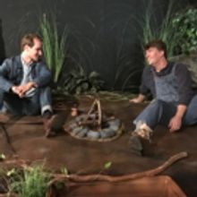 Newnan Theatre Company Announces OF MICE AND MEN