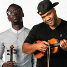 Black Violin Brings Impossible Tour To Cincinnati Music Hall