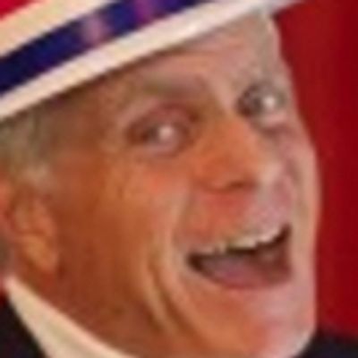 BWW Preview: JIM BORAX'S CALIFORNIA CABARET will Appear at the Rancho Mirage Library & Observatory.