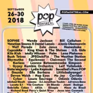 POP Montreal Announces Final Wave of Artists Including SOPHIE, CupcakKe, Zola Jesus…
