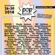 POP Montreal Announces Final Wave of Artists Including SOPHIE, CupcakKe, Zola Jesus…