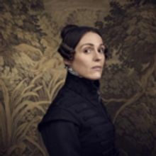 The HBO-BBC Drama GENTLEMAN JACK to Premiere on April 22
