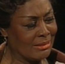 VIDEO: 30 Days of Tony, Day 26- Tony-Winning Revival of CAROUSEL Stuns the 1994 Cerem