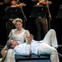 BWW Review: NY City Opera's Moving, Lively CRUZAR and 'What is an Opera?' Photo
