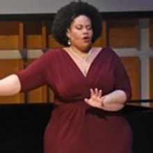 The Little OPERA Theatre Of NY Presents The New York Premiere Of Benjamin Britten's O