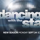 Celebrity Cast for the New Season of DANCING WITH THE STARS Announced